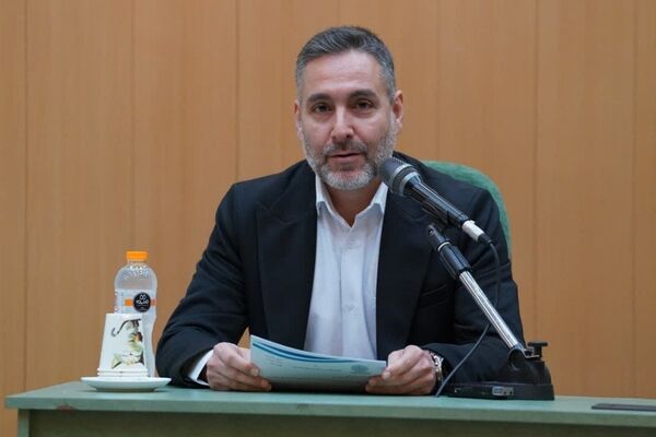 هوشمندسازی صنایع البرز؛ نیازمند تشکیل کارگروه مشترک دانشگاه و صنعت است