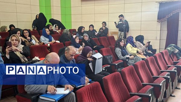 افتتاحیه بیست و هفتمین جشنواره بین المللی قصه گویی  در مشهد 