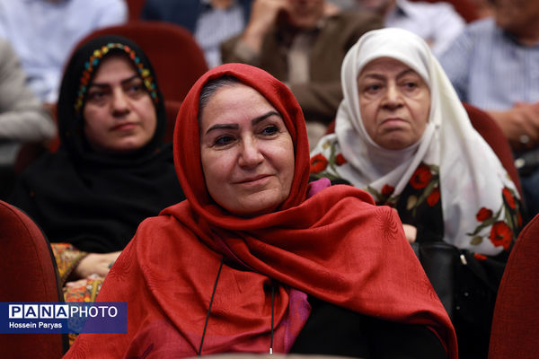 گردهمایی نیک‌اندیشان مدرسه‌ساز سرزمین هامون و مکران