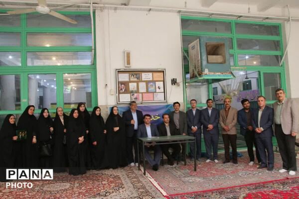 نمازعبادی سیاسی جمعه این هفته شهرستان قرچک
