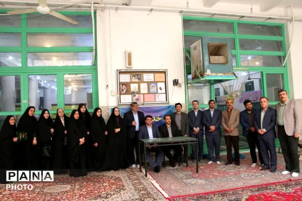 نمازعبادی سیاسی جمعه این هفته شهرستان قرچک
