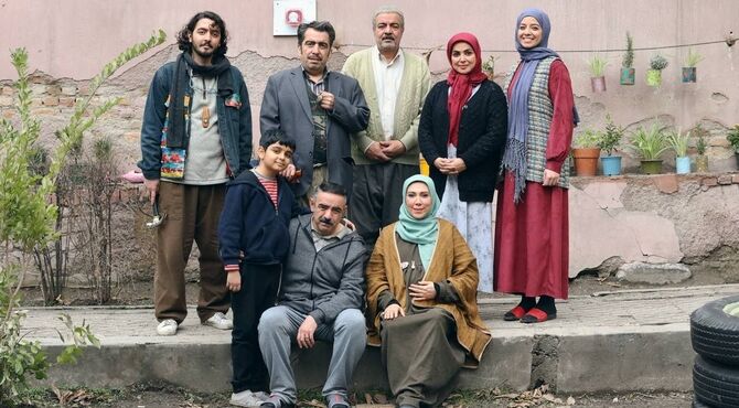 شخصیت‌پردازی؛ ستون پنهان کمدی‌های سعید آقاخانی