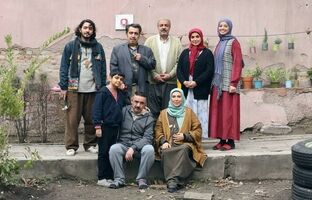 شخصیت‌پردازی؛ ستون پنهان کمدی‌های سعید آقاخانی