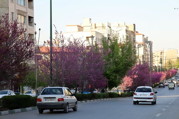 ارومیه شهر رویایی