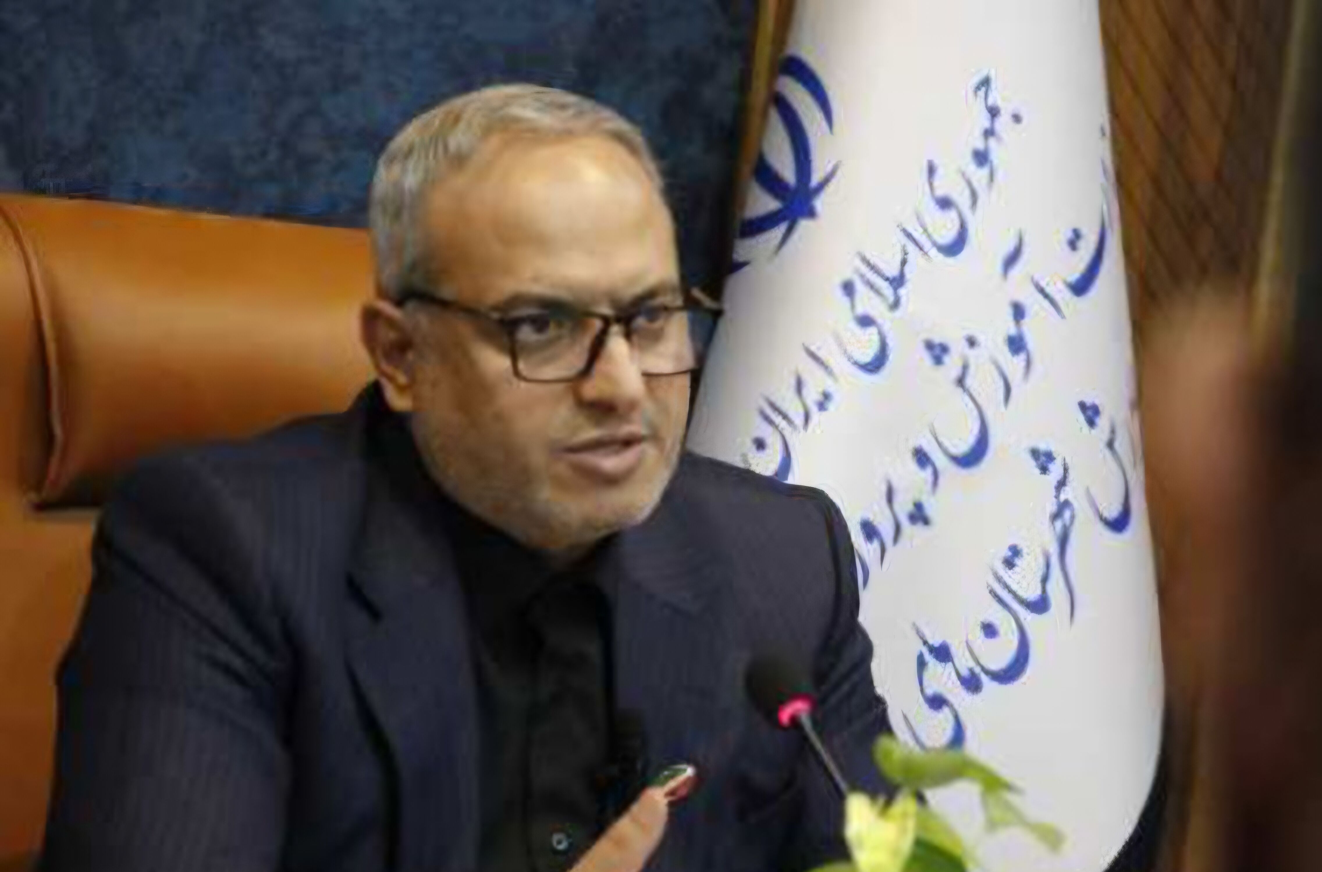 اسکان بیش از ۲۳۰۰ هموطن در مراکز اضطراری آموزش و پرورش 