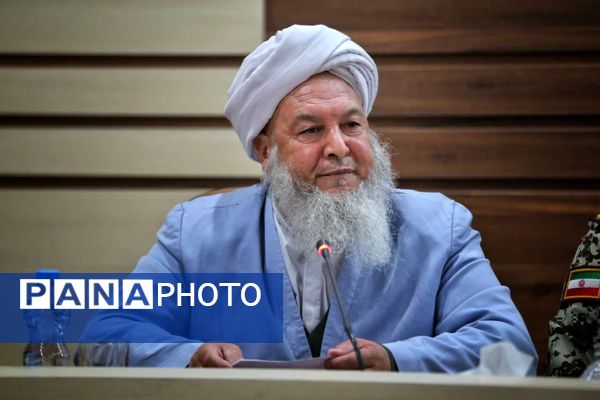 جلسه هم‌اندیشی مسئولان شهرستان سملقان با حضور استاندار