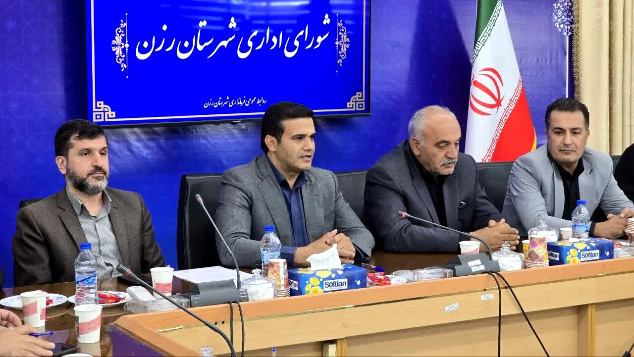 ضرورت تقویت وفاق ملی در شرایط جنگ ترکیبی