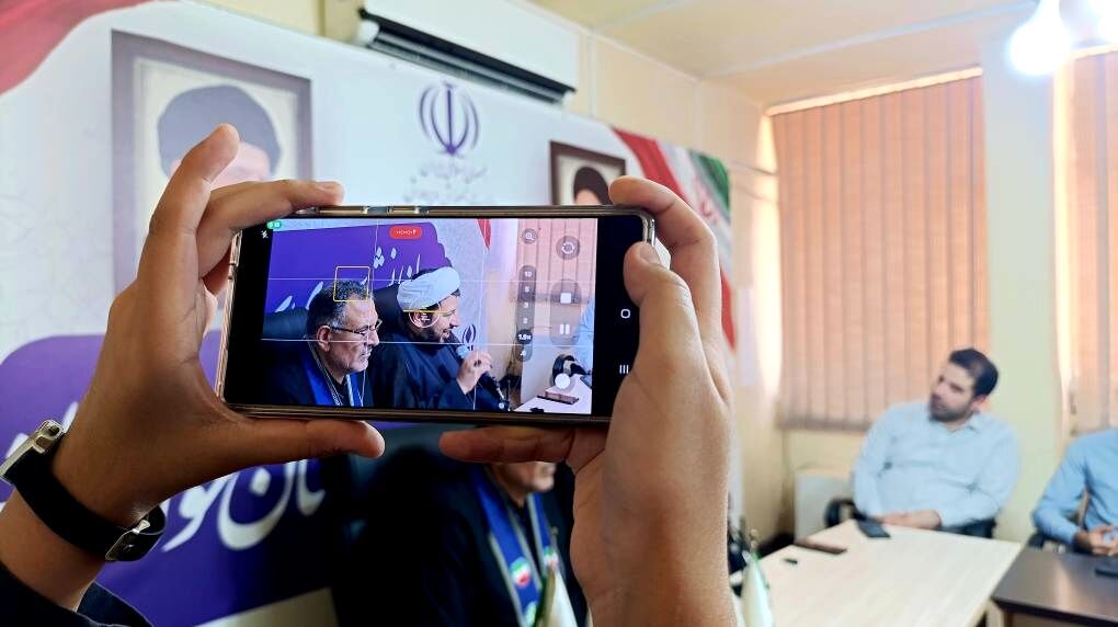 دانش‌آموزان خوزستان سفیران فرهنگ حسینی هستند