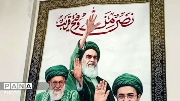 بانوان بسیجی و جانفدا در شهر فردوسیه باآموزش و فراگیری کار با اسلحه به دفاع از وطن وجان خود وهموطنانشان برخاستند