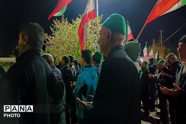 وحدت، راز ماندگاری شب‌های حماسی ایران 