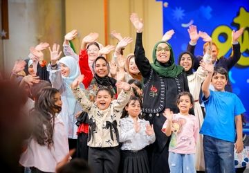 بازگشت برنامه تلویزیونی «کودک‌شو» به شبکه نسیم با فضایی متفاوت