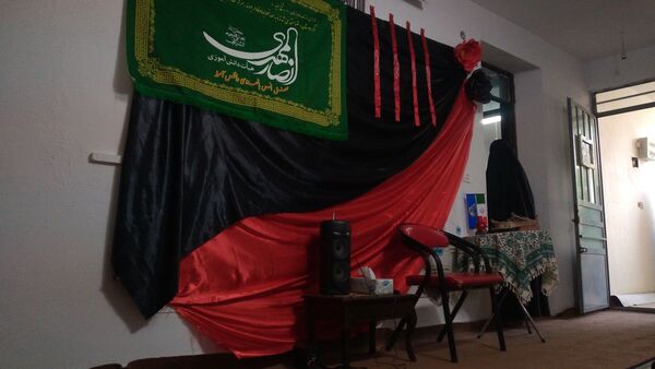 پیوند نسل جوان با جریان اصیل فرهنگی در سملقان