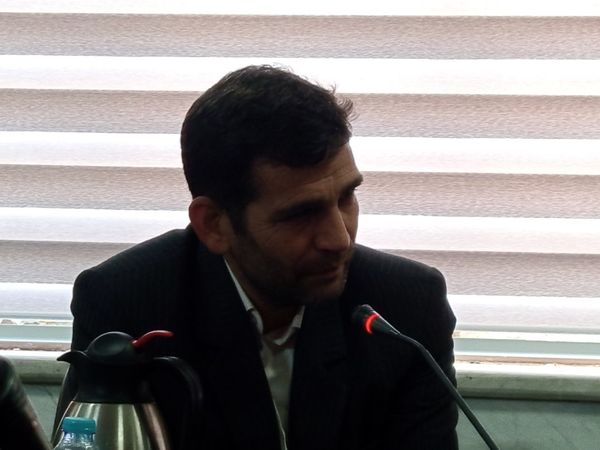 جلسه ستاد اوقات فراغت قطب شهید مدرس با حضور معاون مدیرکل آموزش و پرورش خراسان رضوی 