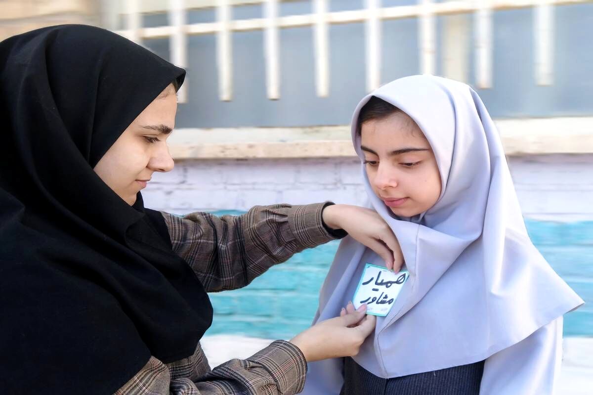 برگزاری همایش همیاران منتخب مشاور با هدف ترویج فرهنگ مشاوره