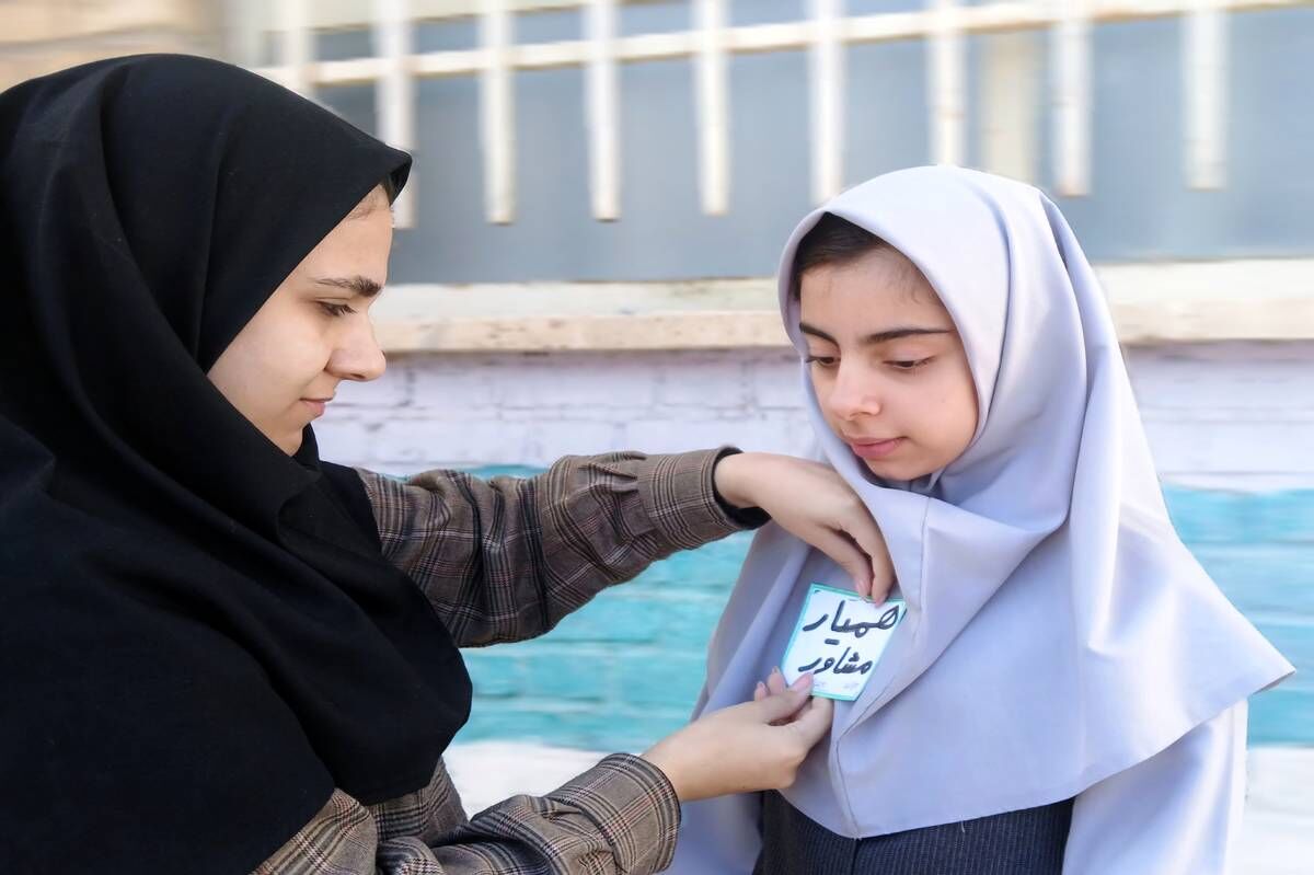 برگزاری همایش همیاران منتخب مشاور با هدف ترویج فرهنگ مشاوره
