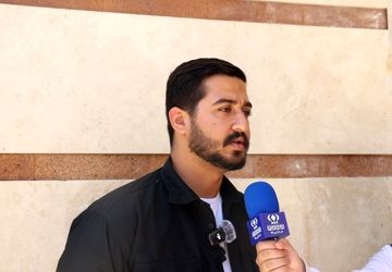  نبود وسیله نقلیه برخی استان‌ها را در روند مسابقات را با مشکل روبه‌رو کرد