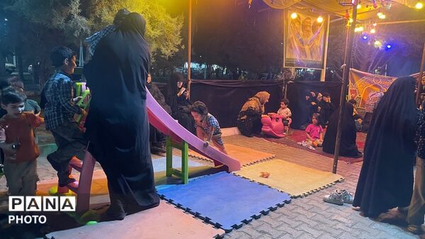حماسه خیابان در شب ۱۶۸؛ به یاد ۱۶۸ دانش‌آموز شهید میناب
