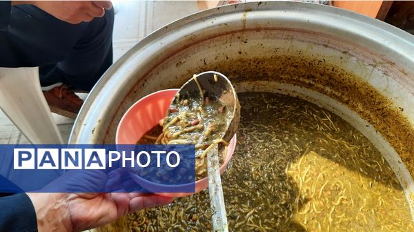 اولین جلسه حجاب و عفاف در دبیرستان فرهنگیان ناحیه۷ مشهد 