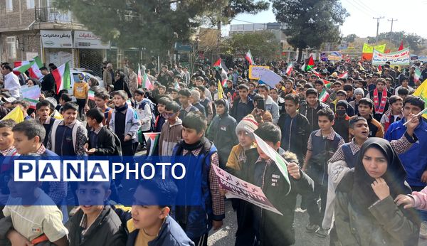 سیزده آبان؛ روز تجدید میثاق ملت با آرمان‌های انقلاب