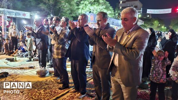 قرار فرهنگی