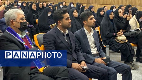 برگزاری کارگاه توانمندسازی مربیان پیشتاز شهرستان بویراحمد 