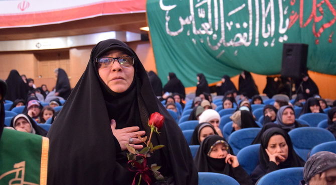 سردار دل‌ها، مردی که با شهادتش جاودانه شد