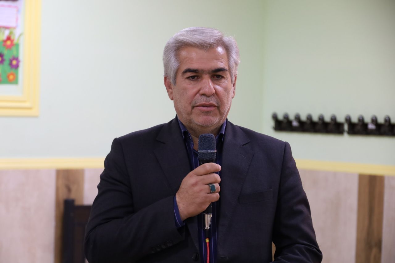 اسکان ۴۳۸هزارنفر در مدارس فارس