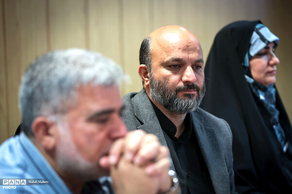 رونمایی از سامانه نظارت و کنترل بر اردوهای دانش‌آموزی