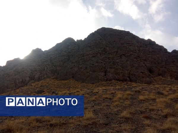 آرامگاه امامزاده سید سلطان حقیق نگین معنوی جلگه رخ 