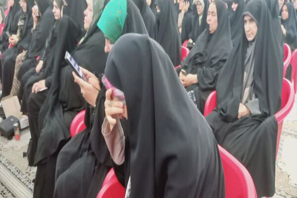 اجلاسیه شهدای آموزش استان کهگیلویه‌و‌بویراحمد در یاسوج