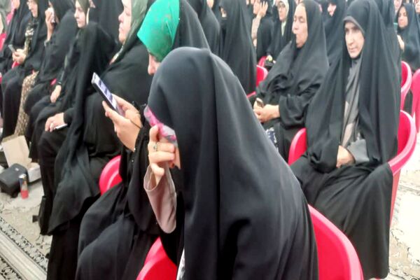 اجلاسیه شهدای آموزش استان کهگیلویه‌و‌بویراحمد در یاسوج