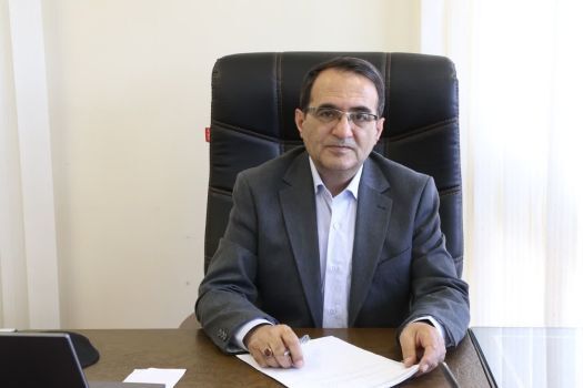 پیام تبریک مدیرکل آموزش و پرورش استان اردبیل در پی کسب مدال طلا توسط دانش‌آموز ووشو کار اردبیلی