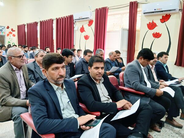گامی موثر در مسیر حرفه‌ای شدن آموزش‌های مهارتی عنبرآباد
