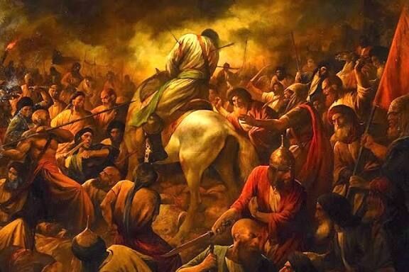 قیام عاشورا؛ نبردی ماندگار برای زنده نگه‌داشتن روح الهی و رسوا کردن یزیدهای زمان