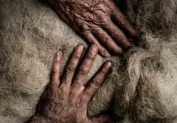 نمایش مستند «لمه» در جشنواره قوم‌نگاری مقدونیه