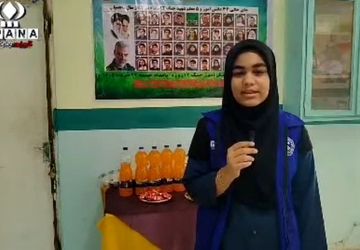 برگزاری همایش «وطن‌یار» در بندرترکمن