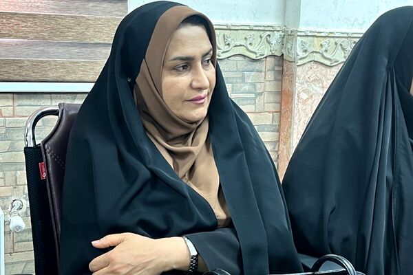 توانمند‌سازی مربیان پیشتاز در قرچک