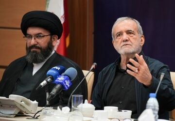 تکمیل پروژه‌های آموزشی نباید تا پایان دولت به درازا بکشد