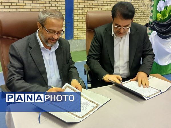 افتتاحیه اولین کارگاه چند منظوره «نوجوان هوشمند» در کشور با هدف توسعه مهارت آموزی و آموزش فناوری‌های نوین