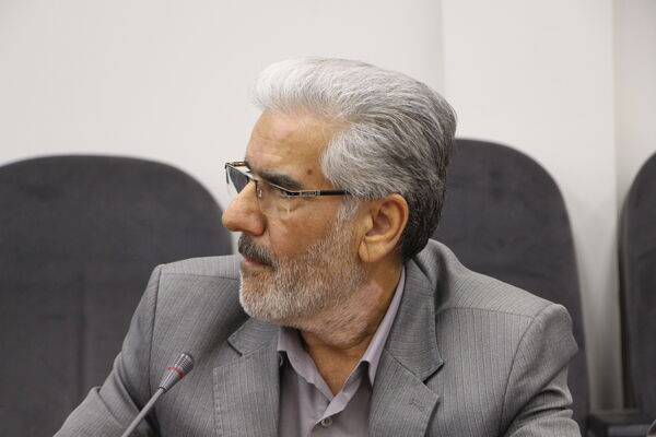 نشست خبری اداره‌کل فرهنگ و ارشاد اسلامی استان یزد