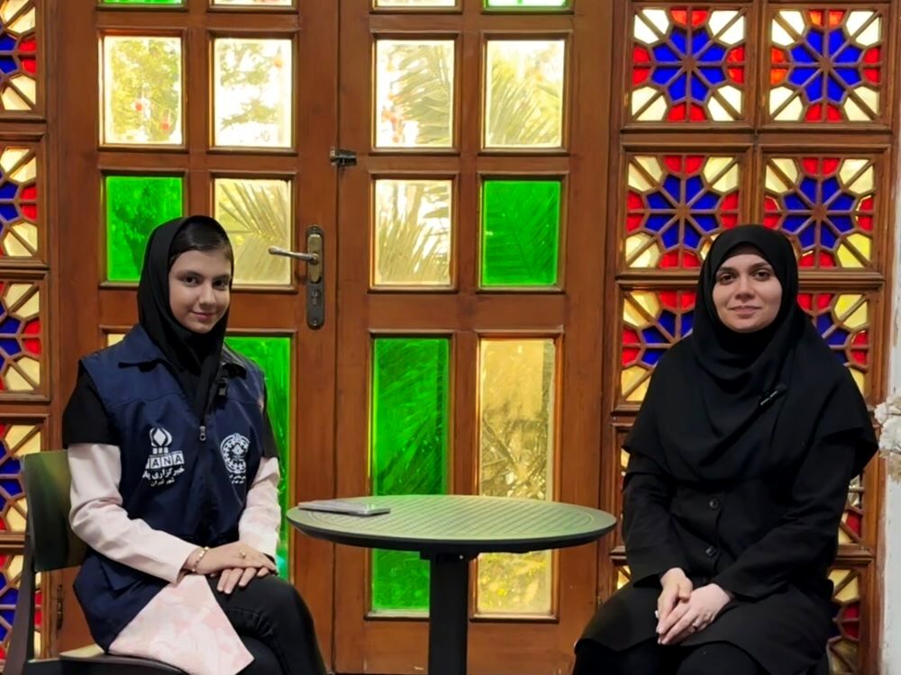 کنار هم ماندن حتی میان تفاوت‌ها؛ این‌گونه «دوستی» را معنا کرده‌ایم