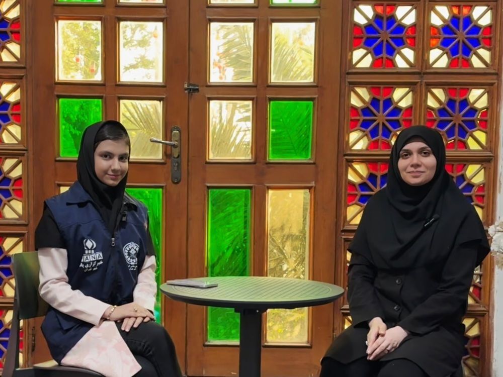 کنار هم ماندن حتی میان تفاوت‌ها؛ این‌گونه «دوستی» را معنا کرده‌ایم