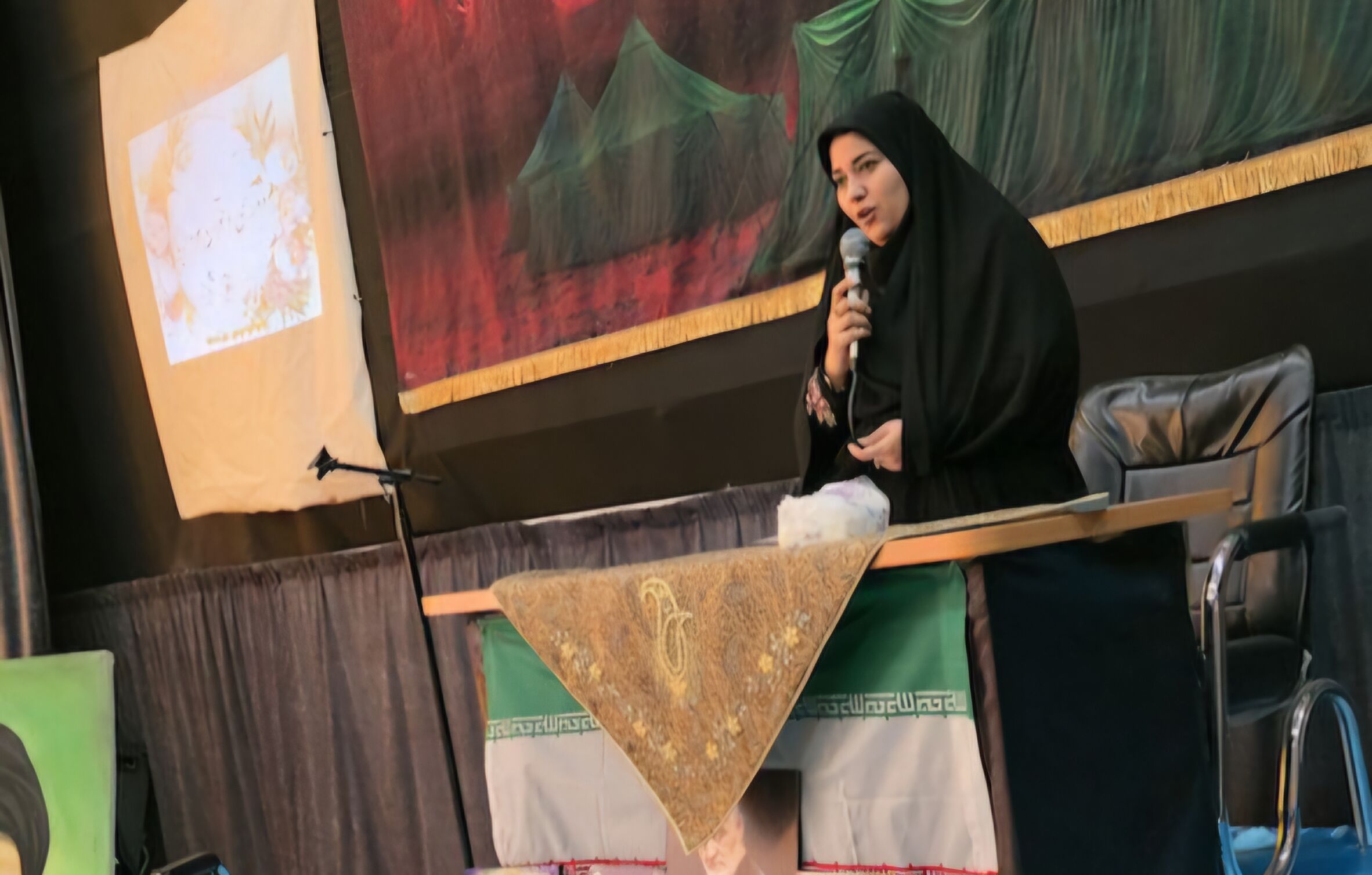 آگاهی، بزرگ‌ترین سلاح دختران امروز