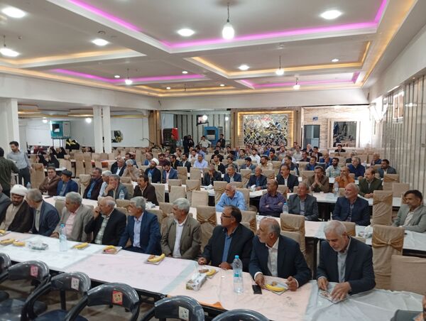 مراسم تجلیل آفتاب