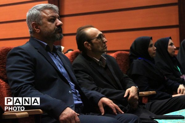 اجرای اولین دوره آموزشی کیفیت‌بخشی سلامت و تندرستی در بهارستان‌دو