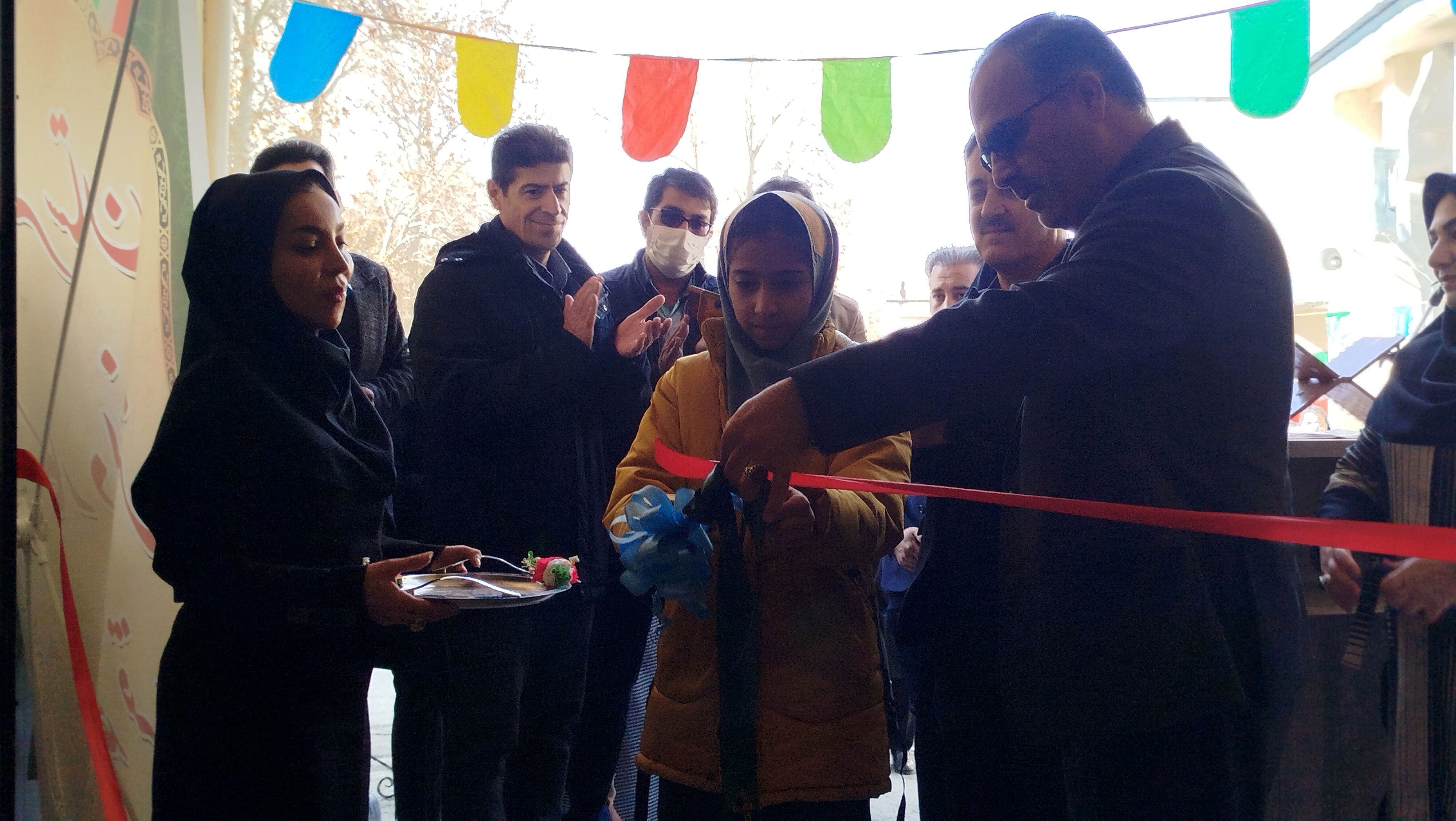 "از اندیشه تا آفرینش"  رویدادی برای کشف استعدادهای دانش‌آموزان است