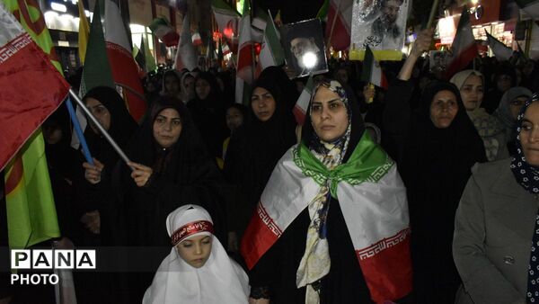 فراموش نمی‌کنیم و نمی‌بخشیم