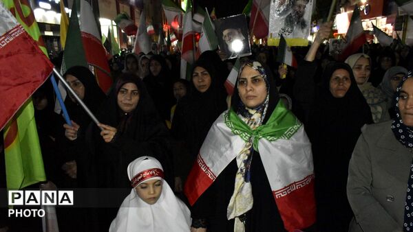 فراموش نمی‌کنیم و نمی‌بخشیم