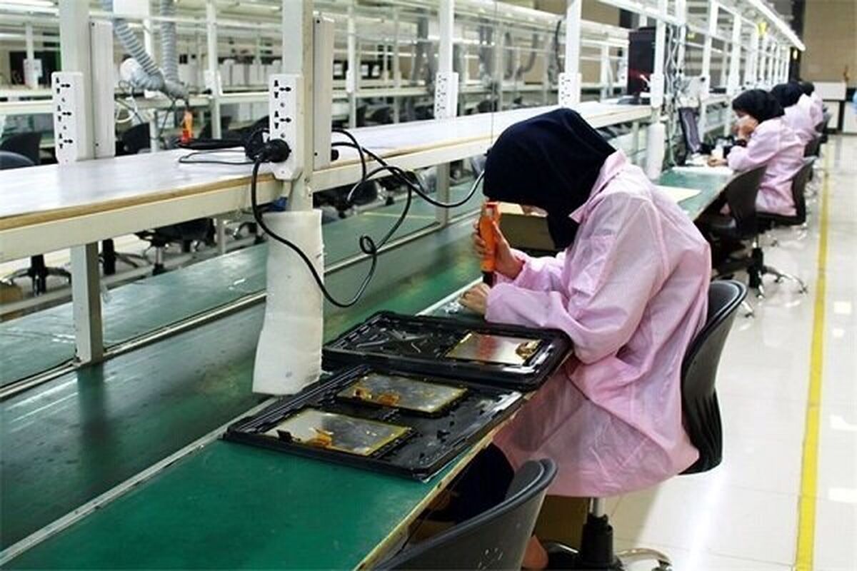 اعطای تسهیلات ارزان قیمت برای شرکت‌های فناور