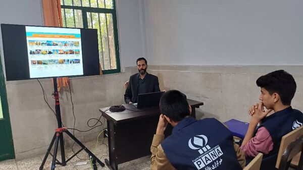 برگزاری اولین اردوی ملی خبرنگار مسئله محور